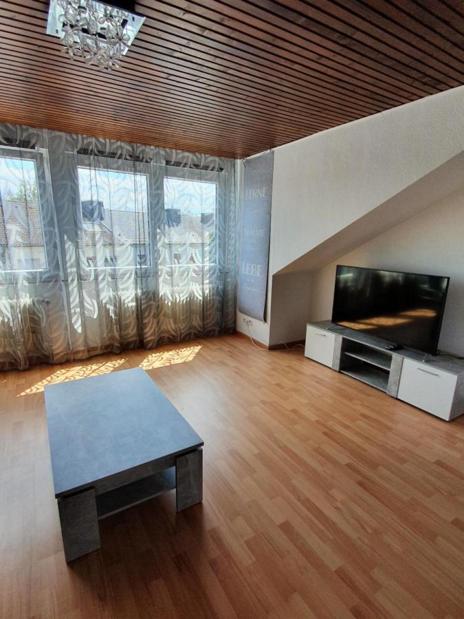 Appartement La Casita Düren - Eifel