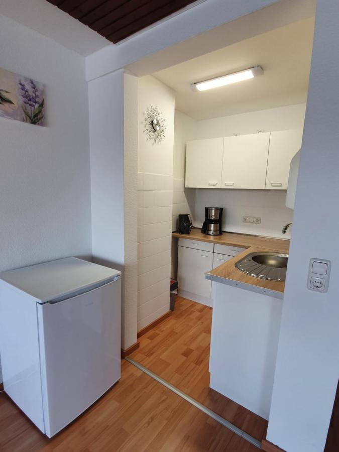 La Casita Appartement Düren - Eifel