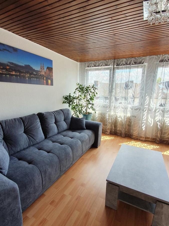 La Casita Appartement *